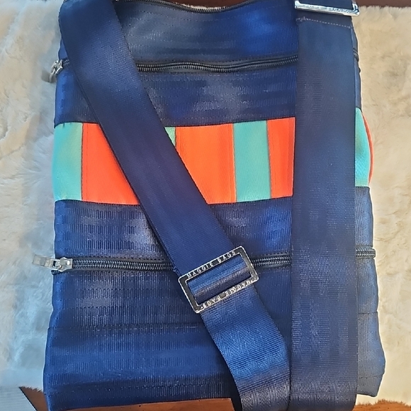 Maggie Bags Handbags - Maggie Bags Crossbody